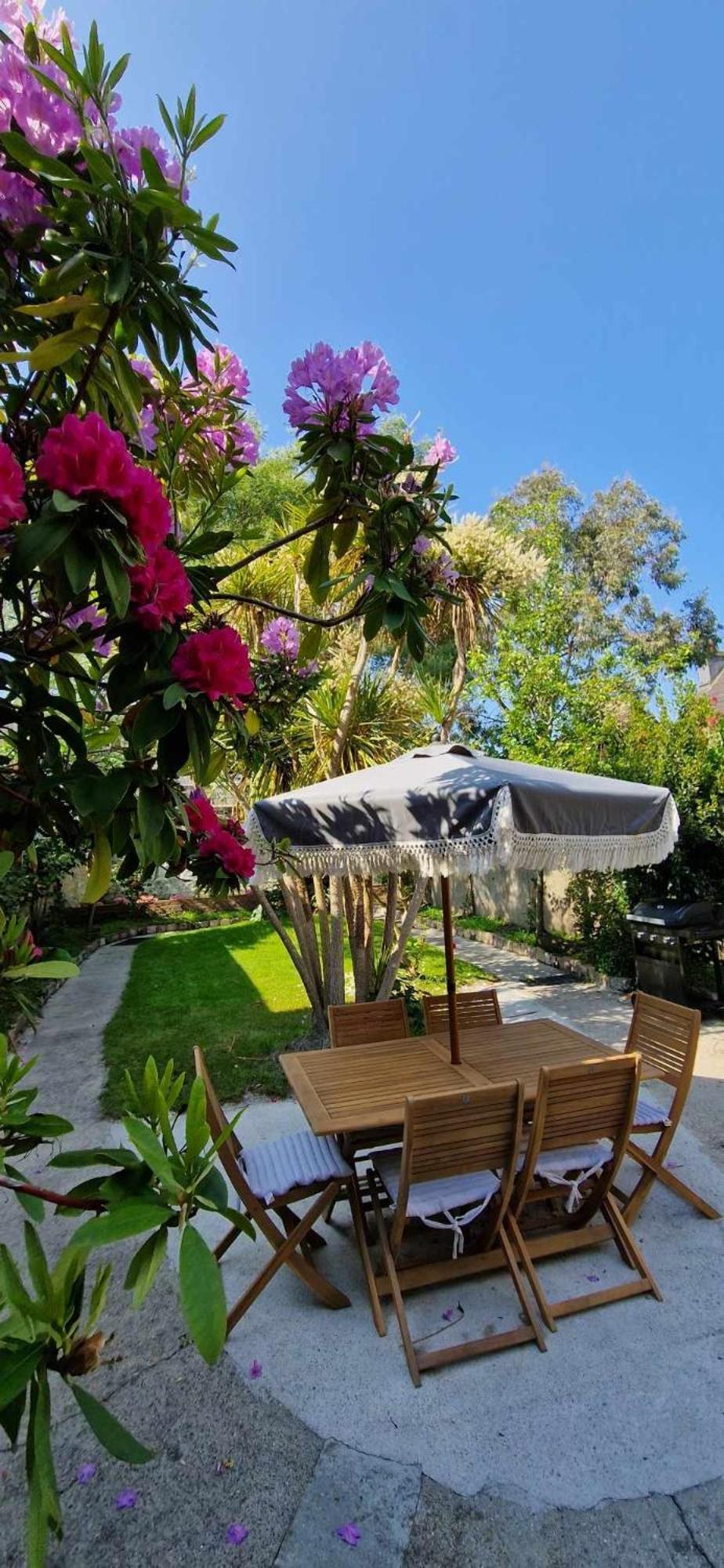 Holiday home La Verriere