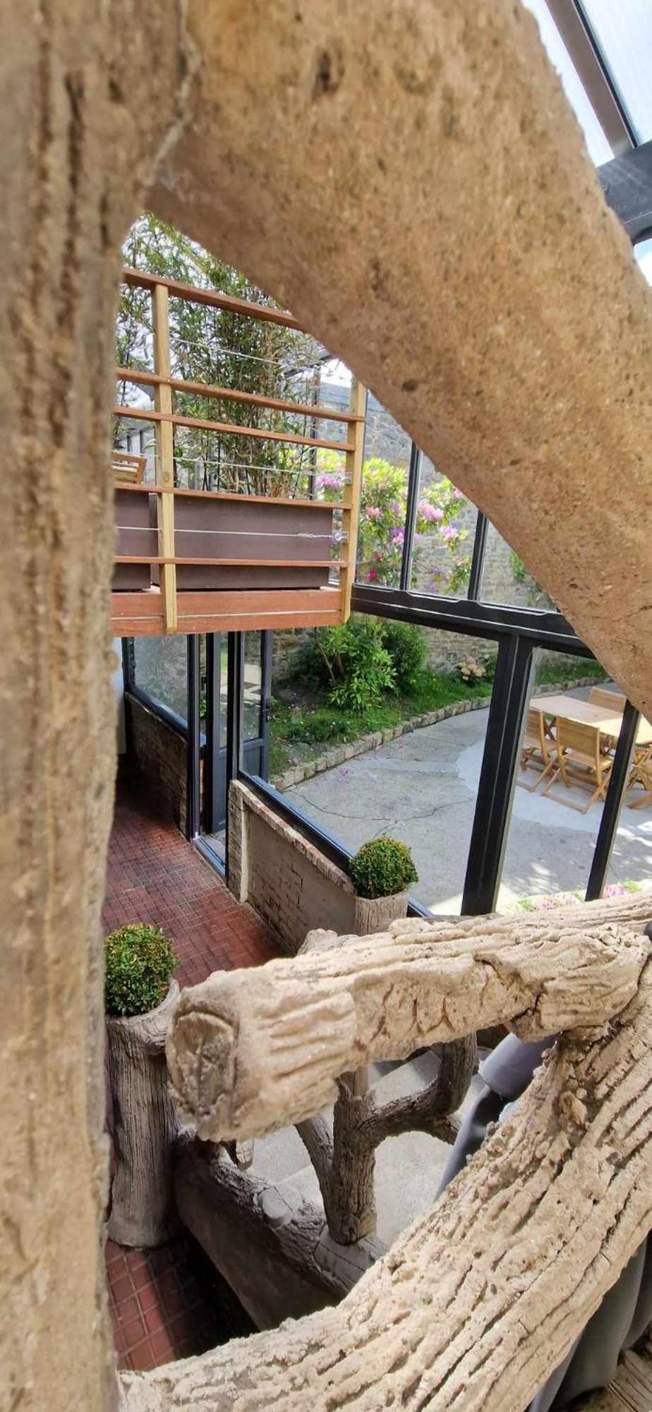 Holiday home La Verriere *