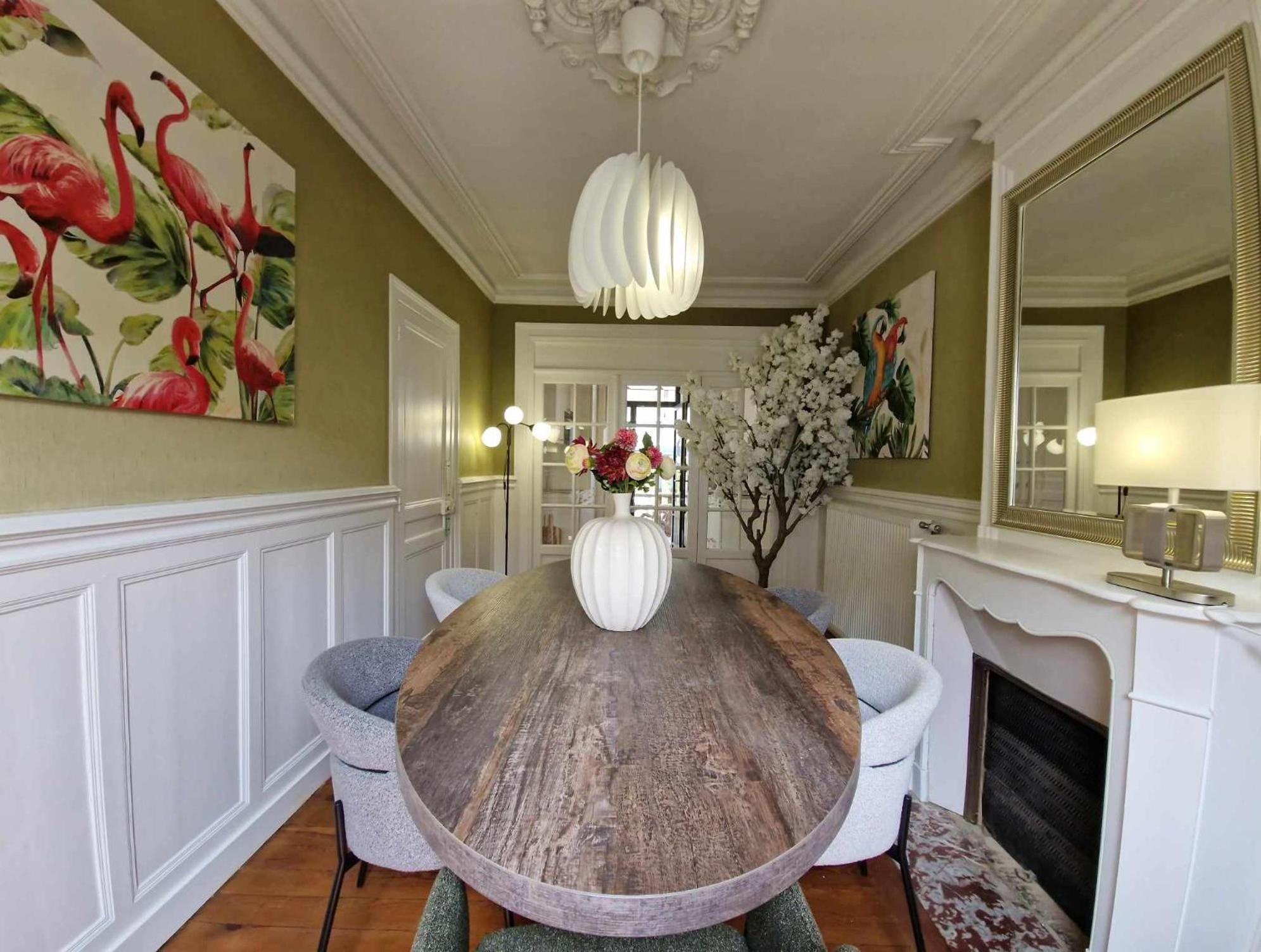 La Verriere Holiday home Cherbourg-en-Cotentin