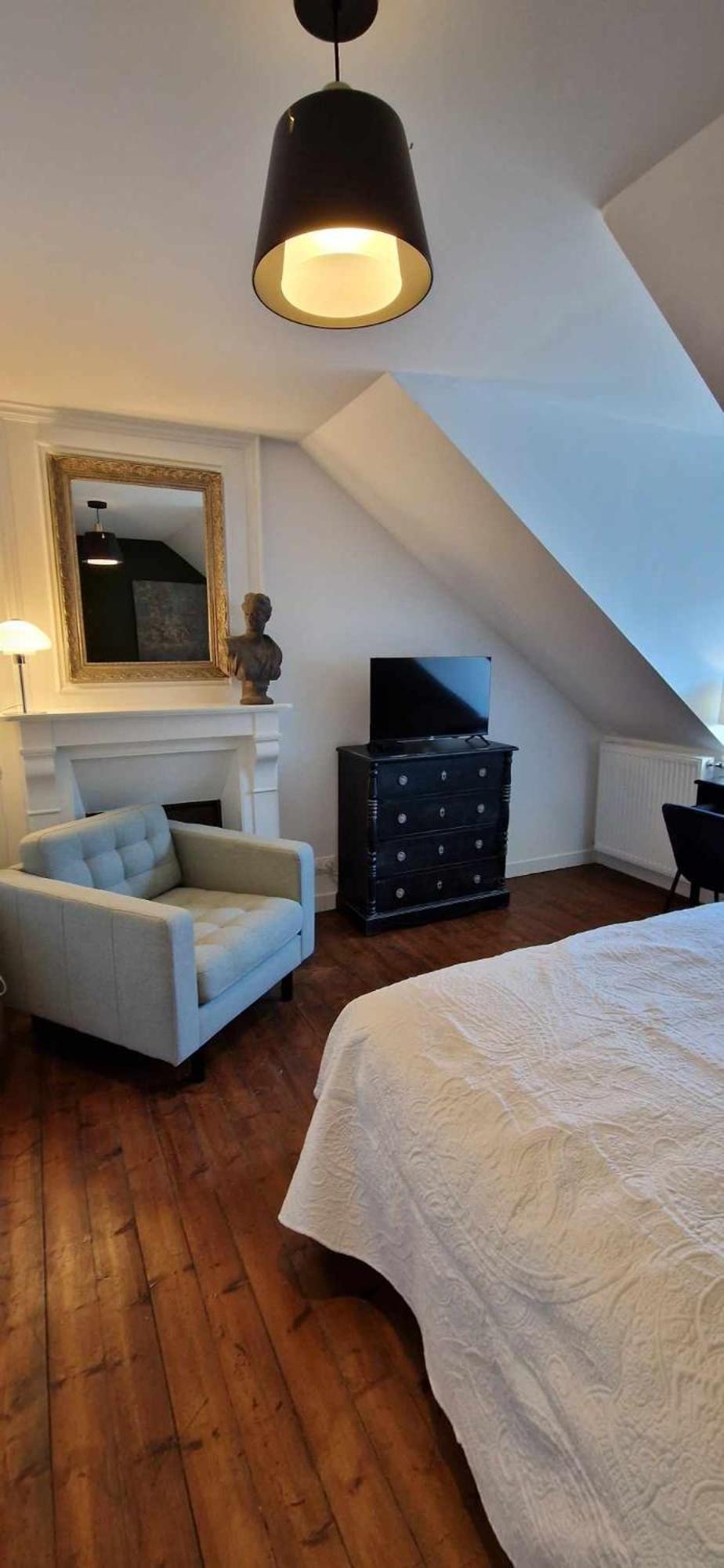 Ferienhaus La Verriere Cherbourg-en-Cotentin
