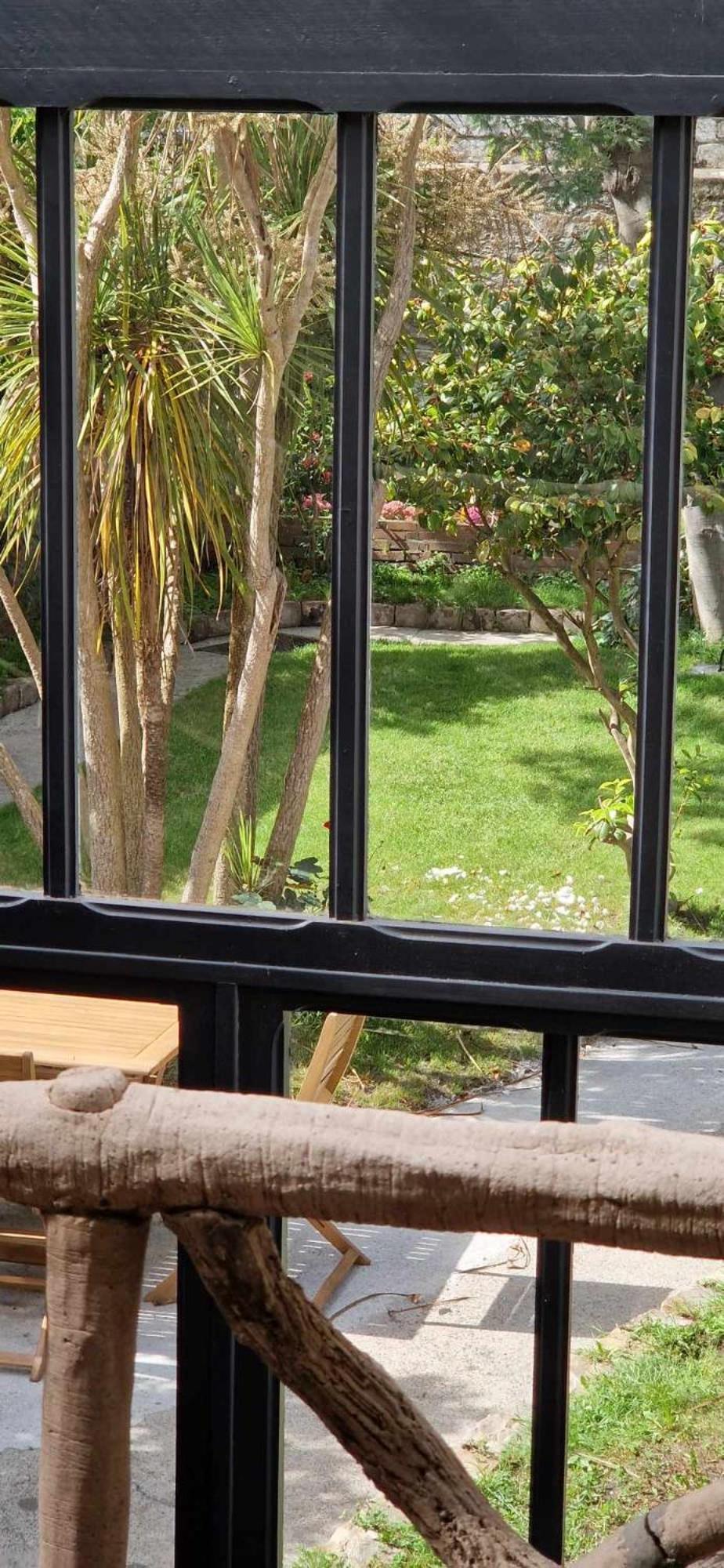 Ferienhaus La Verriere Cherbourg-en-Cotentin