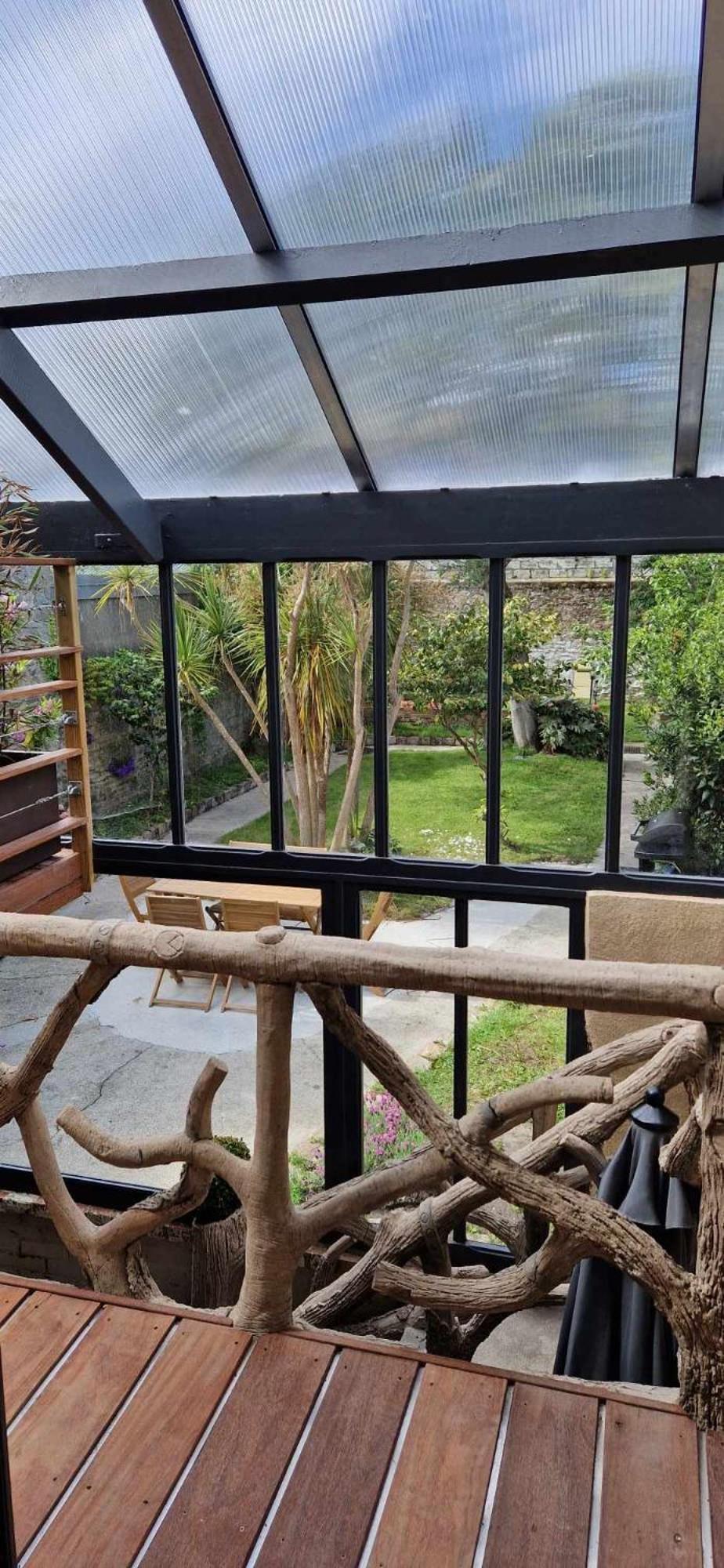 La Verriere Holiday home