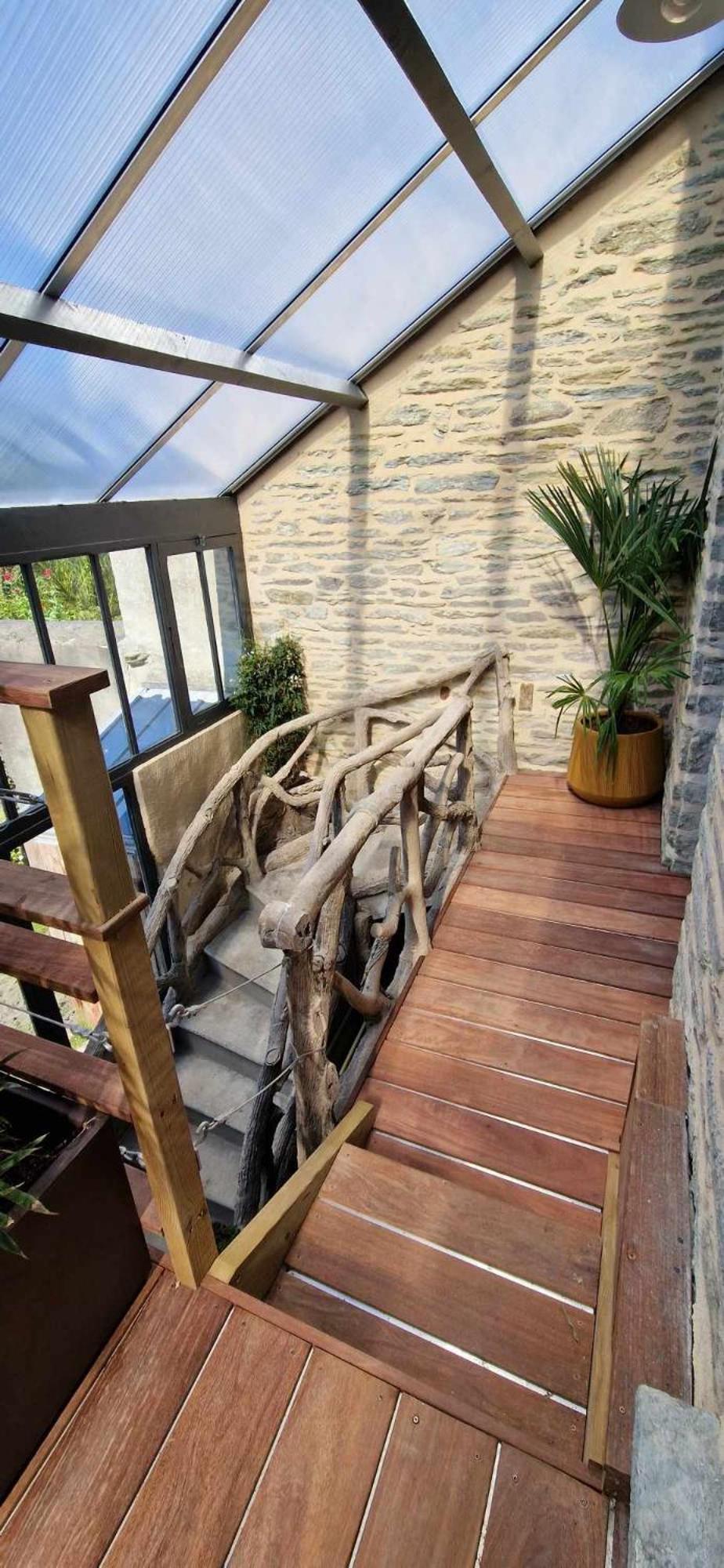 La Verriere Holiday home